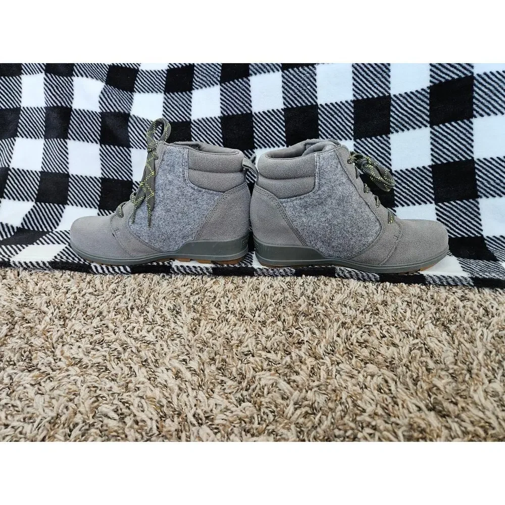 Sorel stylish functional